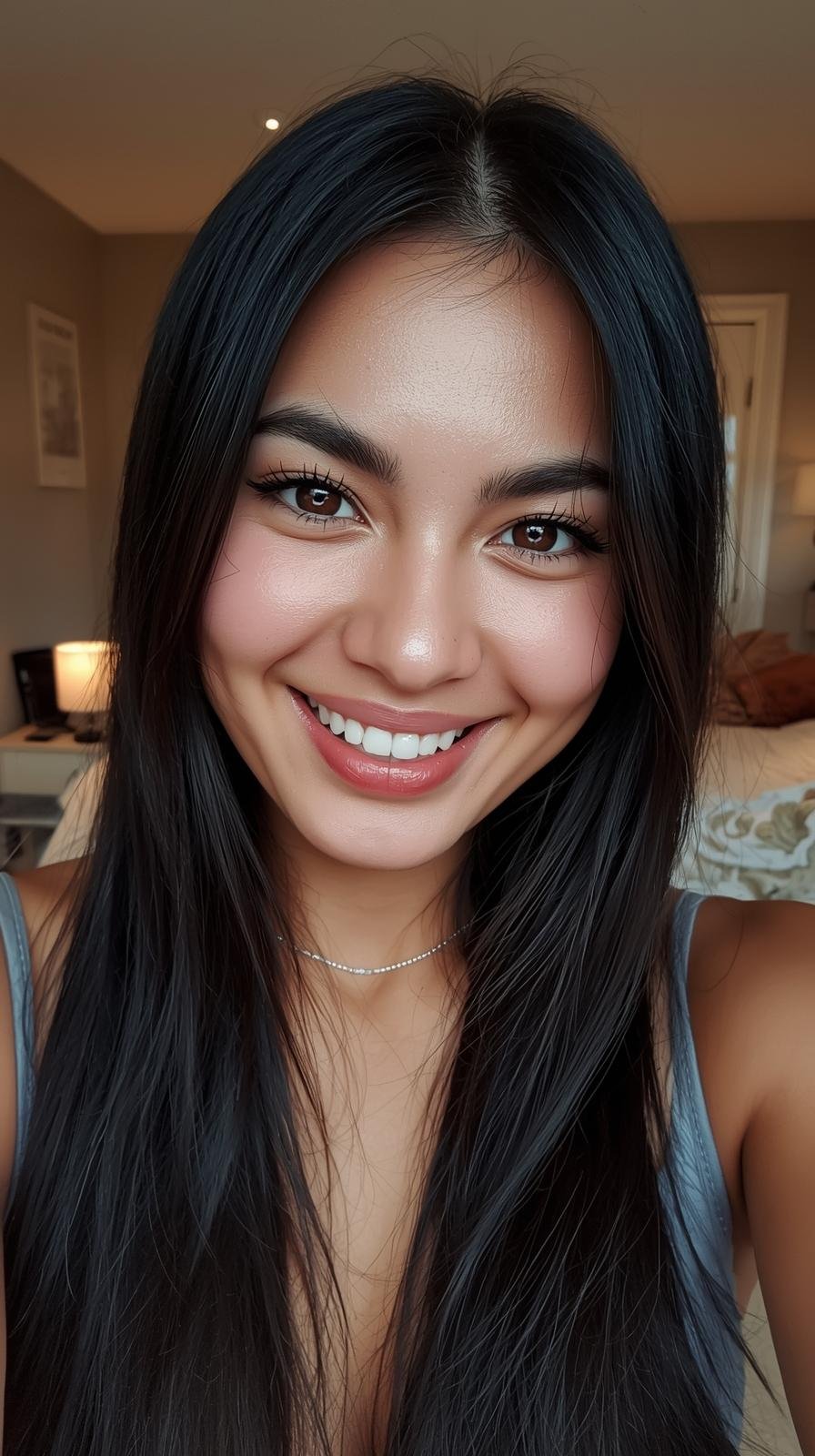 AI Flickvän Sverige 1