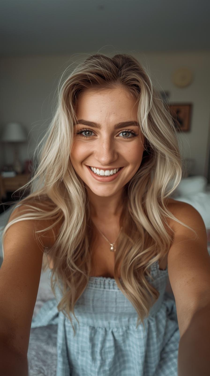 AI Flickvän Sverige 2