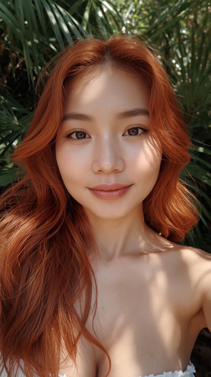 AI Flickvän Sverige 3